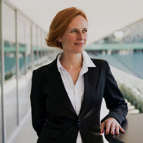 Magdalena Kulczycka, Ph.D.